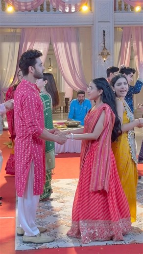 #sarahkilledar #dance#youtubefeed #yrkkh #armaan #abhira#mukti #maira #actress #bts #camera#starplus