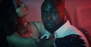 Davido ends a gang war in the “Jowo” video