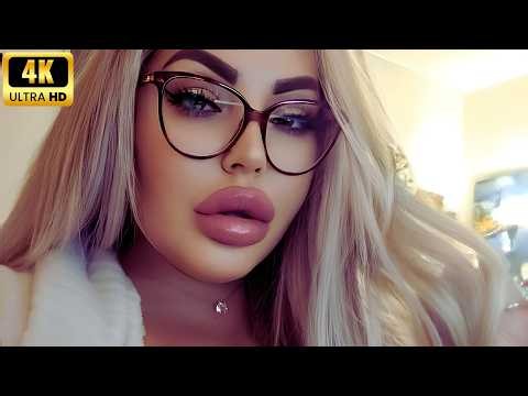 USBBW Curvy Mature Activewear • 4K Try On Haul Leggings • Nude Tone Style #51