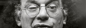 On Allen Ginsberg's 89th birthday, read his FBI file