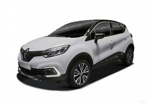 RENAULT CAPTUR Captur TCe 90