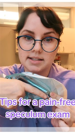 M Rose, MD, CCFP on Instagram: "Have you ever had a painful speculum exam or maybe you've never had one but are worried? Here are some tips to make your first experience a good one. Coming for a pelvic exam shouldn't be traumatic. Yet I hear so many stories from people who have had bad experiences. Things that I have found helpful: *Prior consultation before any in person visit *Pre-procedure anxiety medication *Having a support person in the room *Music playing, going on your phone etc *Pre-pro