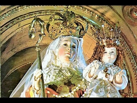 Our Lady of Good Success, Miracle Prayer in Urgent Needs, Nuestra Señora del Buen Suceso,