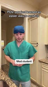 I was stunned when I learned about Avagard #medstudent #medschool #medicalstudent #medicalschool #medicalhumor #doctor #doctors #doctorlife #nurse #nurses #nursing #nurselife #nursehumor | Hunter Norton