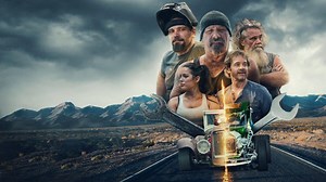 'Car Masters: Rust to Riches' Season 5 to Debut in December 2023 on Netflix