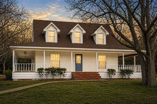 3717 NW County Road 0016, Corsicana, TX 75110 - MLS 21249268 - Coldwell Banker