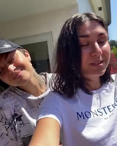 21K views · 1.4K reactions | Greenlights has officially hit #1 on dance radio  thank you so fuckin much krew. Everyone listening, streaming, requesting~~ you guys made this happen. I criiiiiiiii THANK U GUYS!! Love, ur lil quarantine bbs Y & J | Krewella | Facebook