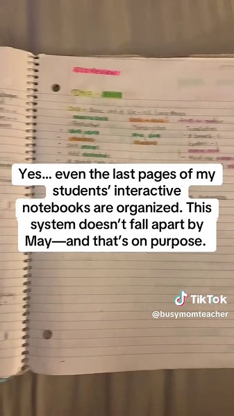 busymomteacher on TikTok