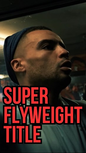 The explosive @brandon_daord finally gets his chance to compete for the English Super Flyweight Title this Saturday night at VIP Boxing’s show in Blackpool. An explosive and unpredictable fighter, Daaord is nothing short of pure excitement to watch, great for viewers, but risky for other fighters in his division, having experienced several fighters pulling out of boxing The Don. Can he go all the way this Saturday against Benn Norman in the English Super Flyweight Title? It’s going to be an abso
