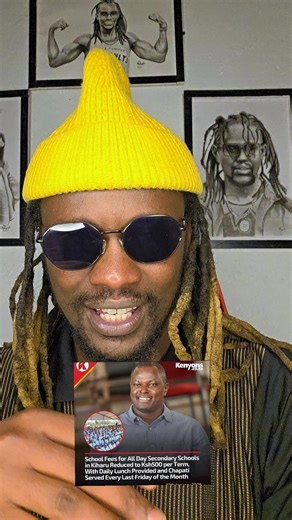 Discover the Beauty of Ndindi Nyoro in Kiharu