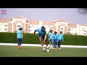 Fielding Drills in 60 Seconds | IPL 2021