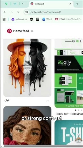 3 Secrets Behind Viral Pinterest Pins | No One Talks About 🤯