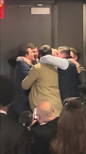 Hoosier #heisman Bedlam!