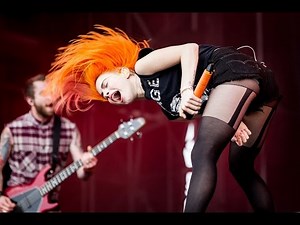 Paramore - Still Into You (Pinkpop Festival)