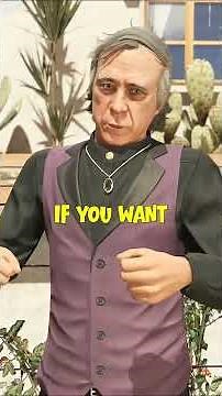 99% of Players MISSED This Insane Franklin Mission in GTA 5! #gtav #gta #gta5 #gtaonline