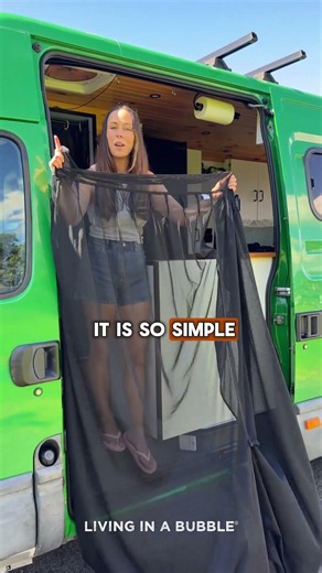 Must-Have Van Life Essentials for Bug-Free Camping