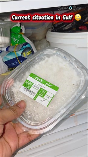 Current situation in Gulf onnum sollurathuku illa pa💯🤐💯#dubai#tamil#gulf#foodprices#coconut🥥🥥🥥🥥
