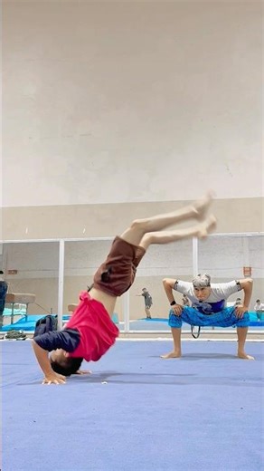 Entrenamiento para levantarse del suelo 🔥