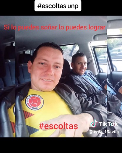 #escoltas