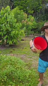 Quero pegar agua não | Leo Castro