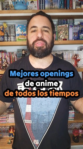 Best anime openings of all time #anime #manga #japan #japan #otaku
