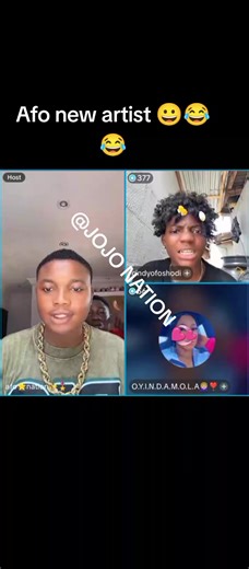 Discover the New Afro Nation Artist: Afo