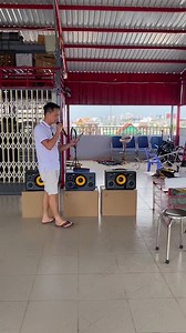  Top loa xách tay bán chạy nhất tháng 10 này chỉ có thể KCBOX S8...