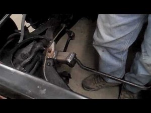 55' Chevy 210 Wagon 5.3L LS Engine Swap Part 1