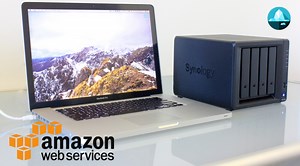 Synology NAS to Glacier Backup - The Ultimate Guide