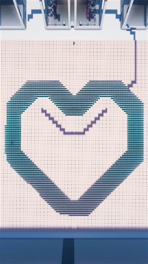 Sculk Sensor Heart #shorts #trending