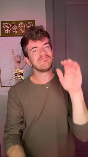 Congratulations - Hamilton (cut from final version) VD: Jon signs along to the lyrics of Congratulations, a song from Hamilton that was ultimately cut from the final production. #hamilton #asl #signlanguage #coda #americansignlanguage #hamiltonthemusical | Jon Urquhart