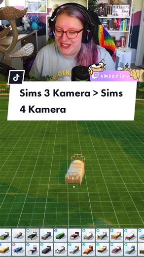 Die Sims 3 Kamera Steuerung und Tipps