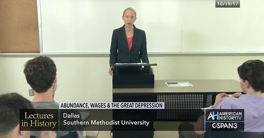 Cost of Living in the 1900s