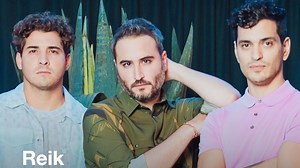 Reik ESTRENA nuevo EP y rinde homenaje a MÉXICO: VIDEOS