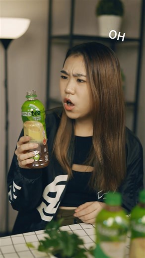 703 reactions · 11 comments | New and Improved FUZE TEA?! Dennis Lim Ming and I got together to try the refreshing FUZE TEA that comes in flavours such as Jasmine Green Tea and Ice Lemon Tea. Fun fact: FUZE TEA was previously known as Heaven and Earth! #FuzeTea #MadeOfFusion #TeamSaltyMY | Rose Gaming | Facebook