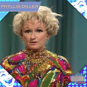 2K views · 161 reactions | With her hearty cackle, crazy wigs, and signature cigarette prop, Phyllis paved the way for female comics to come. Diller made six total appearances on The Ed Sullivan Show, joking about her face-lift, her deadbeat kids, and, as seen in this clip, her mother-in-law. Watch: https://EdSullivan.lnk.to/PhyllisDillerFP | The Ed Sullivan Show | Facebook