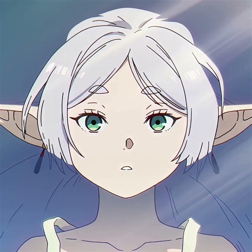 Frieren「EL CONTROL」— Power With Purpose | Part 9/10