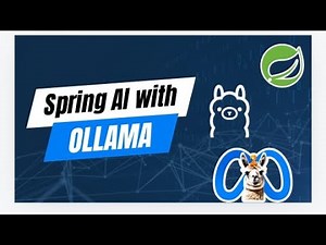 Spring AI With Ollama: Secure, Fast, Local Integration Made Easy