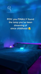 QuirkieVerse | ✨ Immerse yourself in a vibrant spectrum of hues and let the world unfold in a tapestry of colours at home with Our Ripple LED Quirkie... | Instagram