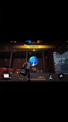 FREE FIRE FREESTYLE ⚡ UNSTOPPABLE GAMEPLAY 💥