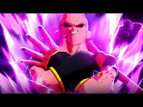 THE BEST DBL TIER LIST MAKER! TOP 1 BUUHAN DESTRUCTION!