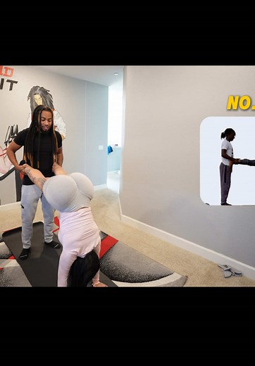 Couples Yoga Challenge: Fun and Connection