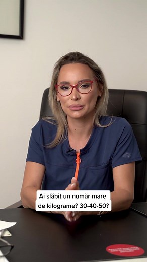 Ai slăbit un număr mare de kilograme? Felicitări! ✨🎉 Iată cum poți înlătura pielea rămasă în exces 🔝 Te aștept la o consultație de specialitate! #drdianagheorghita #dianagheorghita #abdominoplastie #procedure #aesthetic #beauty #fyp #foryou #foryoupage #viral #fyi