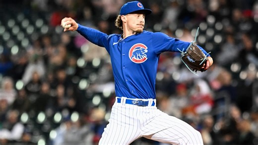 Cubs’ spring training non-roster invites just got way more exciting thanks to this pitcher
