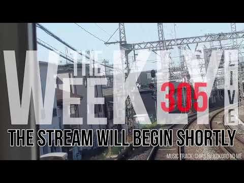 The Weekly LIVE 305 - Invincible RPG, Cyberpunk Legends, Fallout RPG and Warhammer Bundle