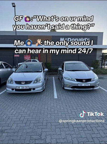 The Joy of VTEC: High RPM Sounds for Honda Enthusiasts