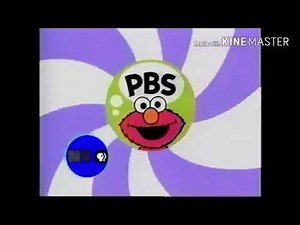 PBS Kids ID - Sesame Street (WXNC 2009)