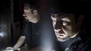 Watch Ghost Lab Season 1 Episode 11 - Alcatraz