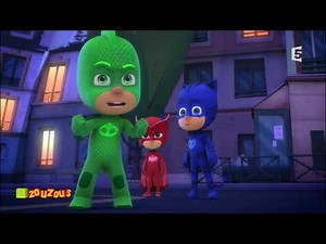 44 Gluglu rejette la faute