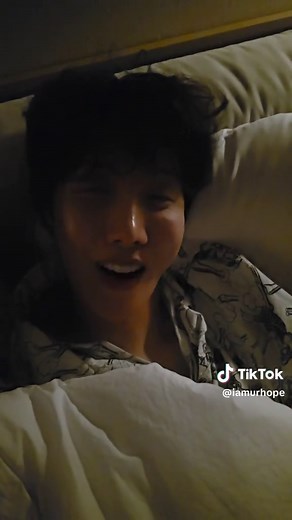 JHOPE's Sweet Dreams: A Musical Journey